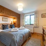 Holiday home The At Horton Hall Retreat *