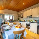 The At Horton Hall Retreat * Skipton