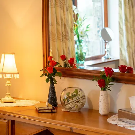 The At Horton Hall Retreat * Skipton