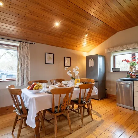 The At Horton Hall Retreat *