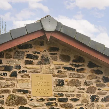 The At Horton Hall Retreat * Skipton