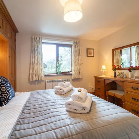 The At Horton Hall Retreat