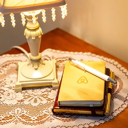 The At Horton Hall Retreat *