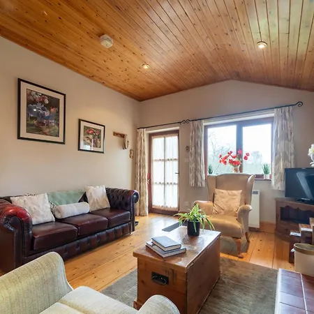 The At Horton Hall Retreat