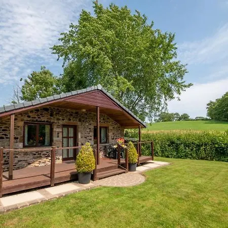 The At Horton Hall Retreat Feriehus Skipton